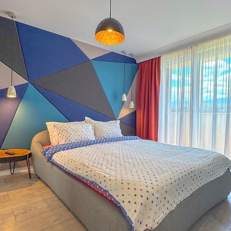 Quiboo #2 Apartment Brasov Exterior photo