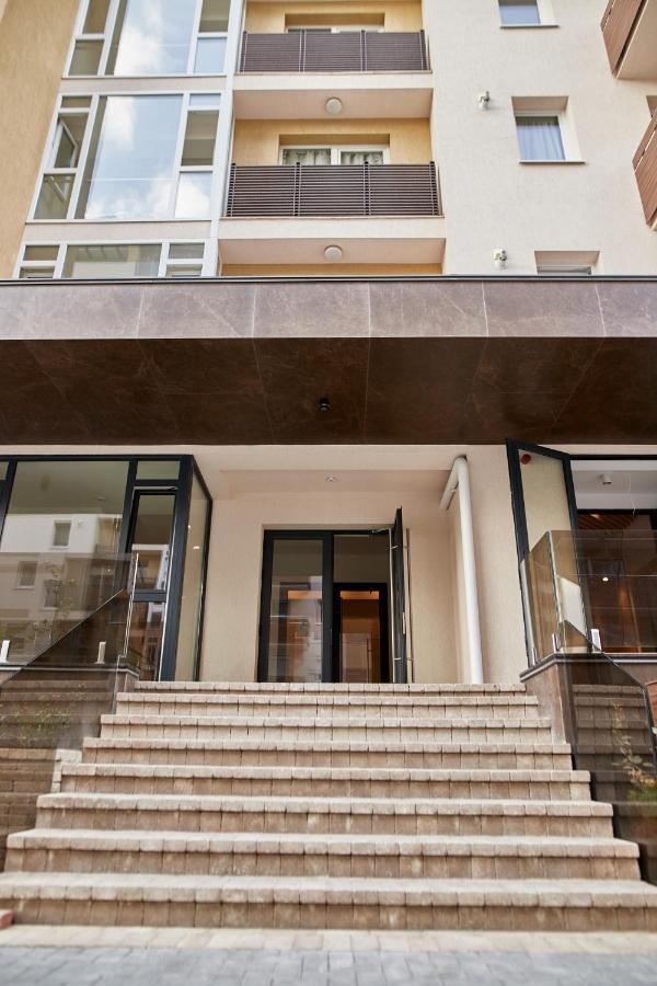 Quiboo #2 Apartment Brasov Exterior photo