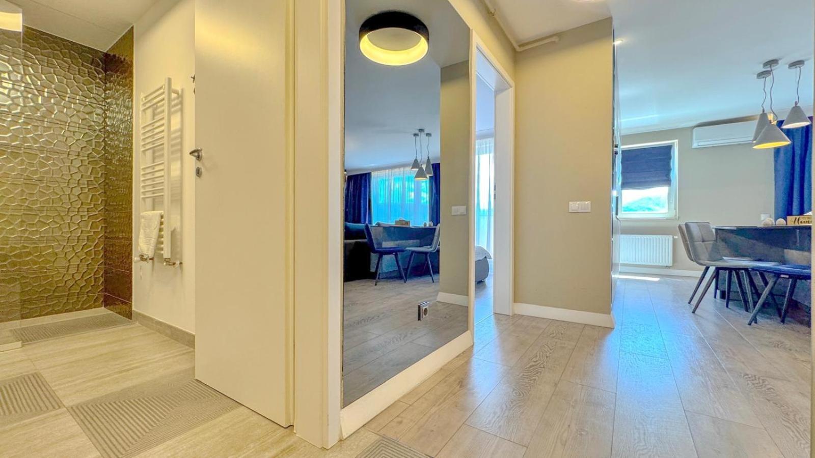 Quiboo #2 Apartment Brasov Exterior photo