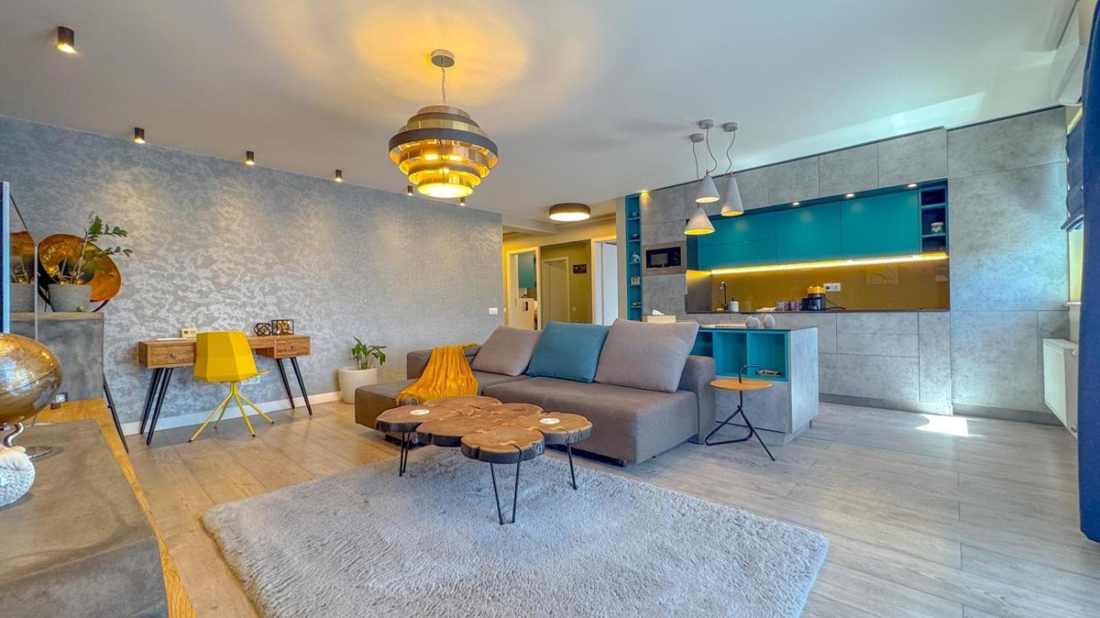 Quiboo #2 Apartment Brasov Exterior photo