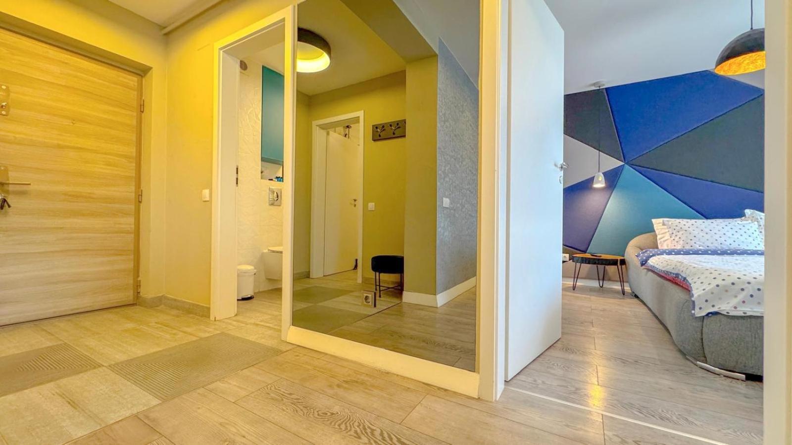Quiboo #2 Apartment Brasov Exterior photo
