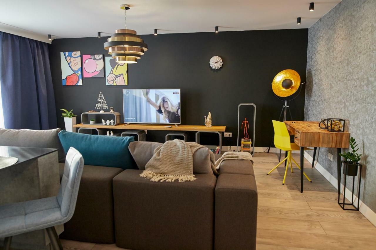 Quiboo #2 Apartment Brasov Exterior photo
