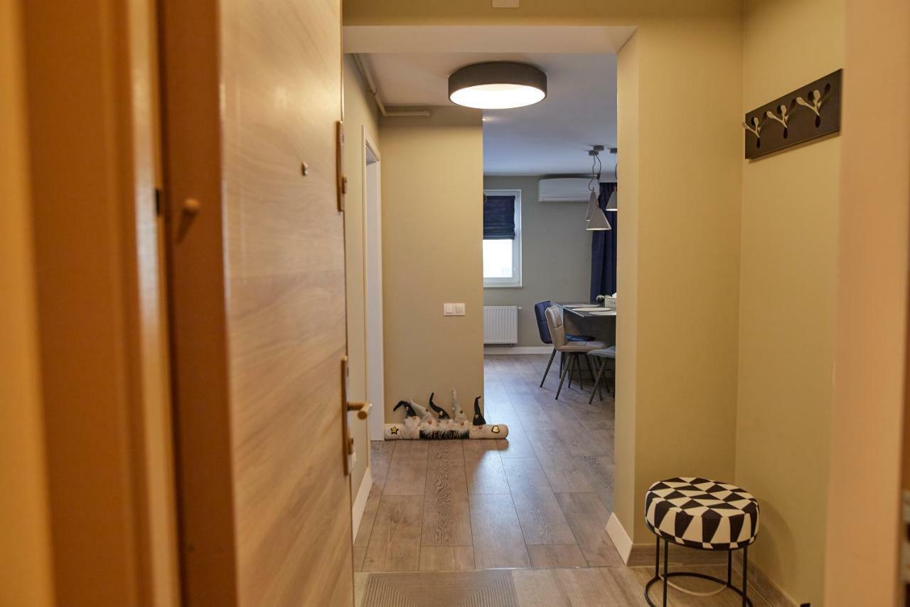 Quiboo #2 Apartment Brasov Exterior photo